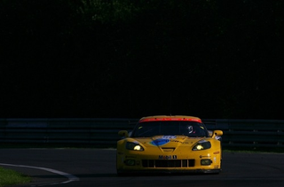 Illustration for article titled 2010 24 Hours of Le Mans Wrap Up: Mayhem And Redemption